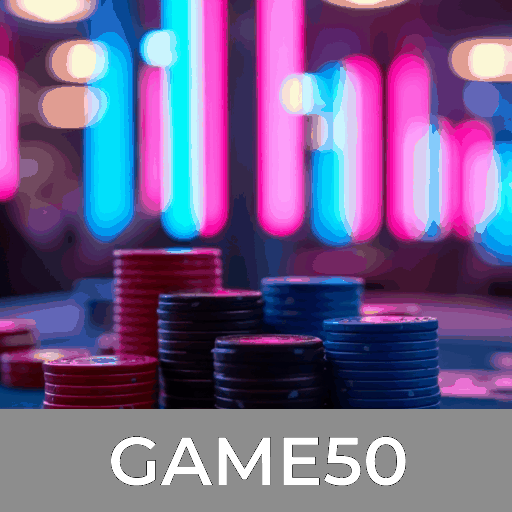 GAME50: Crash Game com Recompensas Instantâneas e Altos Retornos