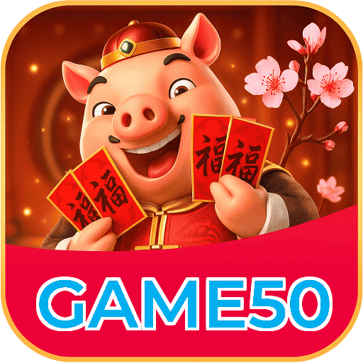 GAME50logo