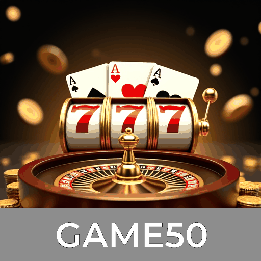 GAME50: A Conveniência do Jogo na Palma da Mão