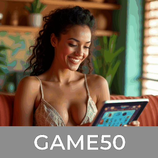 GAME50: Fortune Gems - O Brilho das Gemas e a Promessa de Riqueza